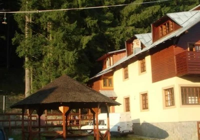 Cazare Intorsura Buzaului