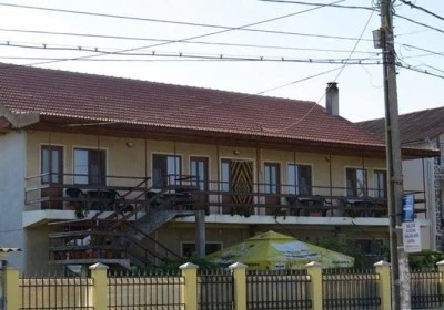 Accommodation Vama Veche