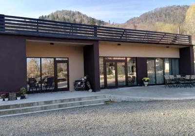 Cazare Poiana Marului Brasov