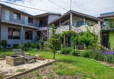 Accommodation Vama Veche