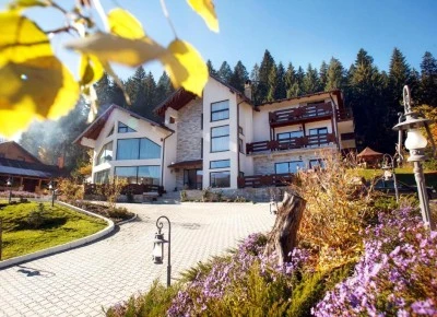 Cazare Valea Moldovei