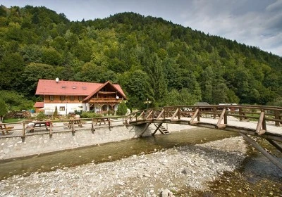 Cazare Valea Strambei