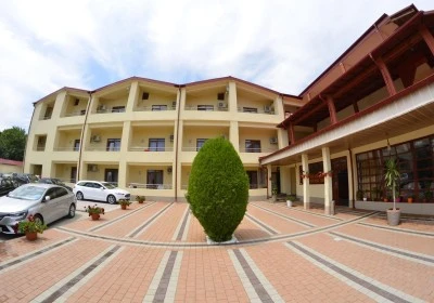 Accommodation 23 August