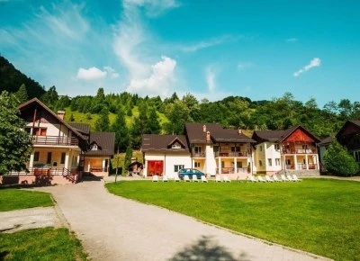 Cazare Cheile Dambovicioarei