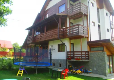 Cazare Intorsura Buzaului