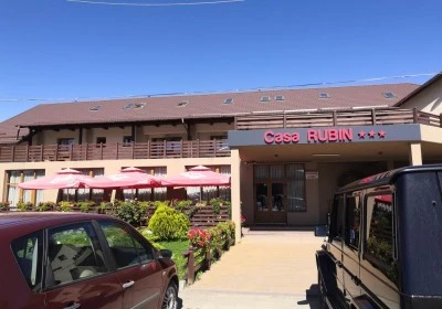 Szállás Capu Campului