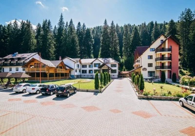 Cazare Valea Moldovei