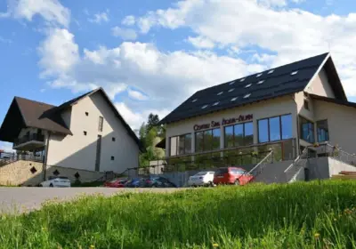 Cazare Campulung Moldovenesc