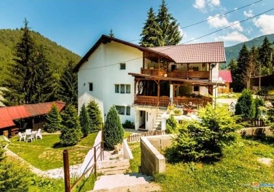 Cazare Salasu De Jos