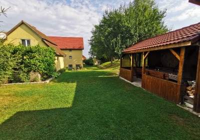 Cazare Casa de vacanță Simona