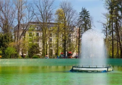 Cazare Bunesti De Valcea