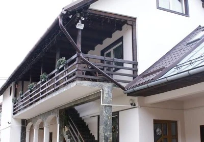 Cazare Valea Strambei