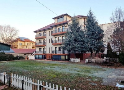 Cazare Hotel Veronica