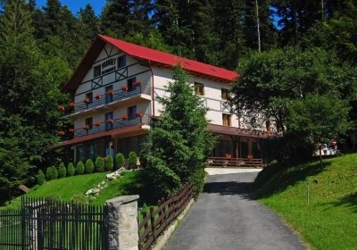 Cazare Valea Moldovei