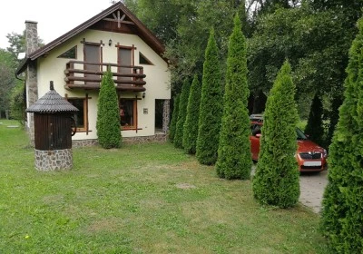 Cazare Sangeorgiu De Mures