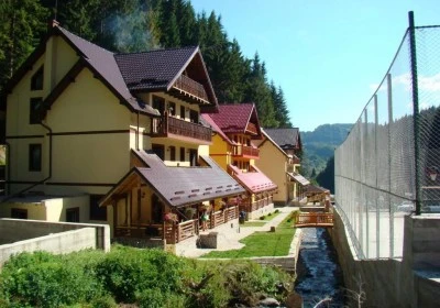 Cazare Cheile Dambovicioarei