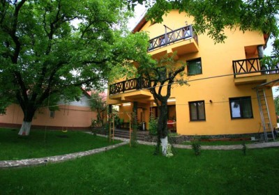 Cazare Pensiunea Elena