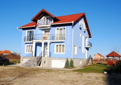 Cazare Camere de închiriat Casa Sidor