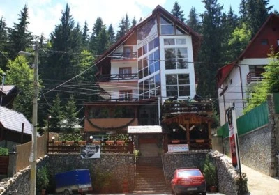 Cazare Timisul De Sus