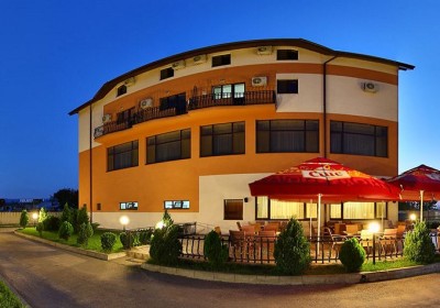 Cazare Motel  Steaua Nordului