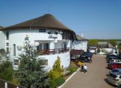 Alojamiento Pensiunea Beluga