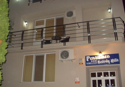 Cazare Pensiunea Beverly Hills