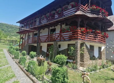 Cazare Copalnic Manastur