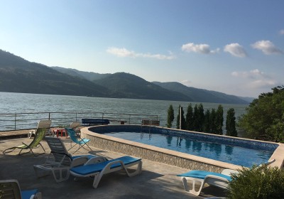 Cazare Cabana Delfinul