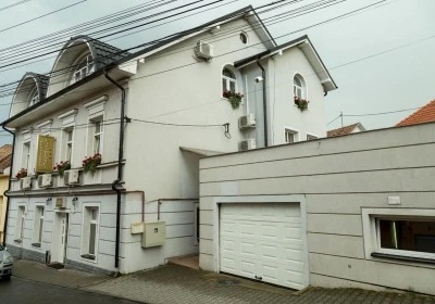 Cazare Sangeorgiu De Mures