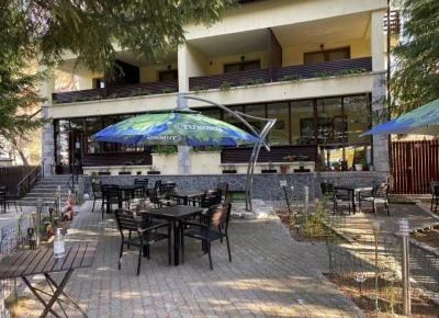 Alojamiento Paraul Rece