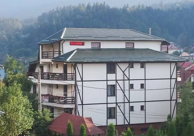 Cazare Padina Pestera