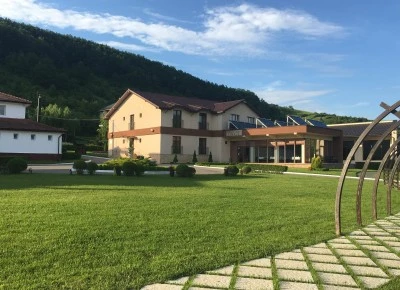 Cazare Remetea Chioarului