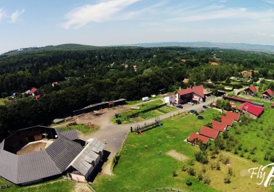 Cazare Complex turistic Brândușa