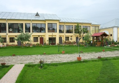 Accommodation Agropensiunea Giulia