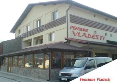 Cazare Pensiunea Casa Ana