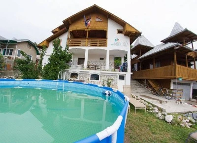 Cazare Bunesti De Valcea