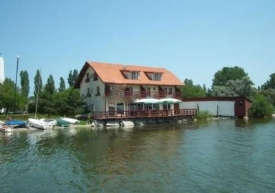 Accommodation Murfatlar