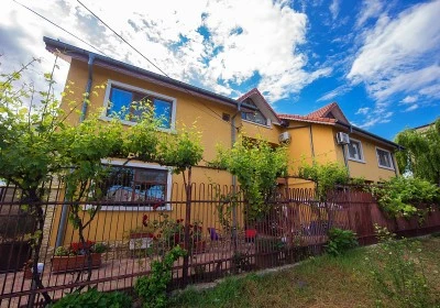 Accommodation Limanu