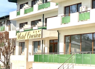 Cazare Complexul Ciresica