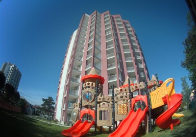 Cazare Hotel Del Mar