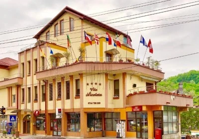 Cazare Bunesti De Valcea