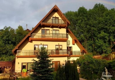 Unterkunft Casa Altfel