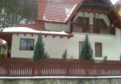 Cazare Cheile Dambovicioarei