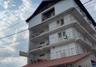 Accommodation Hotel Monte Carlo