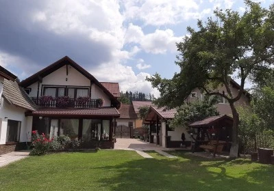 Cazare Dumbravita De Brasov