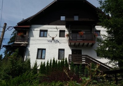 Alloggio Vila Sofia