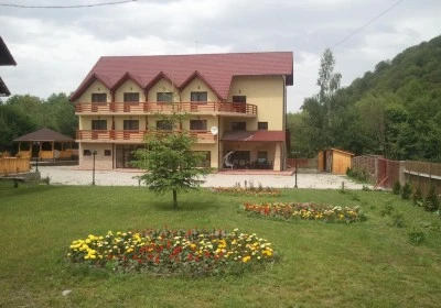 Cazare Valea Strambei