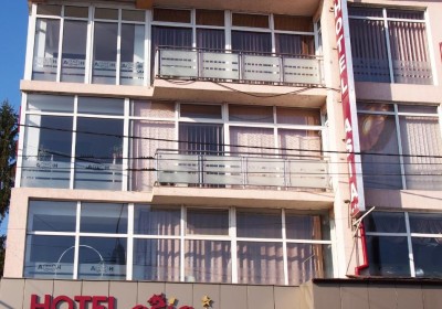 Cazare Hotel Asia