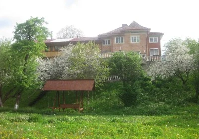 Cazare Izvoarele Sucevei