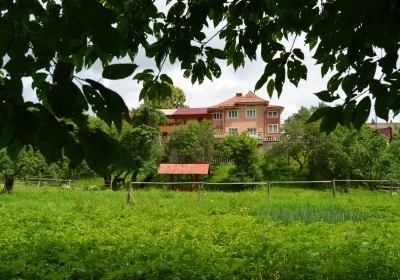 Cazare Campulung Moldovenesc